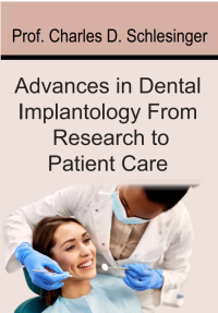 Advances in Dental Implantology From Research to Patient Care